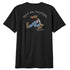 Brixton - Stride Shirt (Black) *SALE